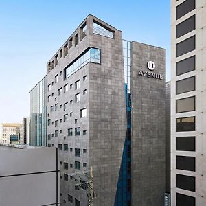 H Avenue Hotel Gangnam Yeoksam